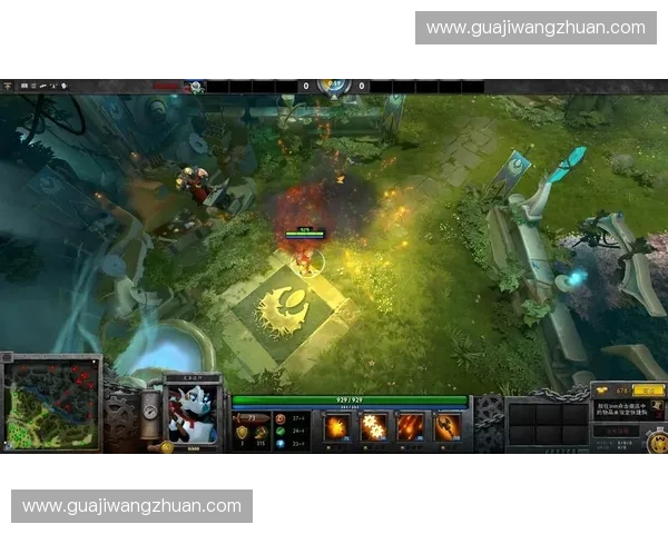 从远古遗迹到刀塔赛场全面解析DOTA2的世界观与英雄传奇 从远古遗迹到刀塔赛场全面解析DOTA2的世界观与英雄传奇