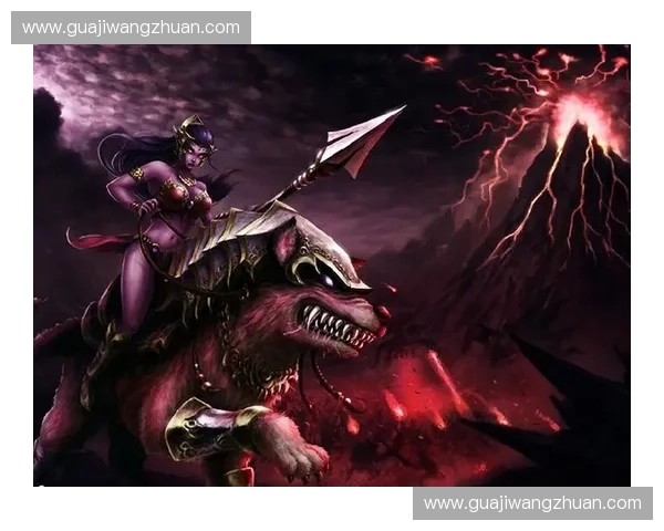 以插画艺术展现刀塔英雄的传奇战场与史诗魅力 以插画艺术展现刀塔英雄的传奇战场与史诗魅力