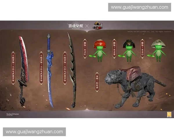 猎魂重临战场纵横暗影之间觉醒远古力量决战新纪元 猎魂重临战场纵横暗影之间觉醒远古力量决战新纪元